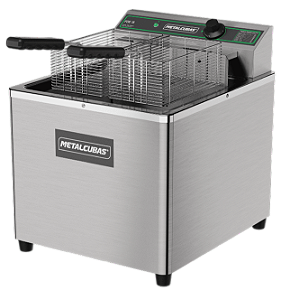 FOE 15 M - Elétrico