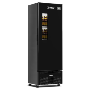 CCV315 Porta Window 485L