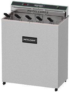 FOE 30 10.000W - Elétrico