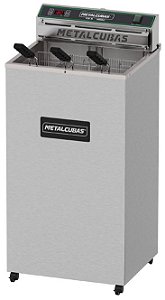 FOE 18 P 8000W - Elétrico