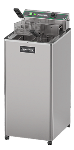 FOE 15 P 8000W - Elétrico