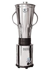 LIQUIDIFICADOR BAIXA ROTAÇÃO 4L