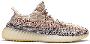 Tênis Adidas Yeezy Boost 350 v2 - Ash Pearl