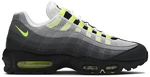 Tênis Nike Air Max 95 OG - Neon (2020)