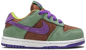 (TD) Tênis Nike Dunk Low SP - Veneer