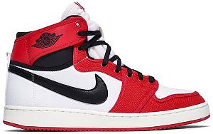 Tênis Nike Air Jordan 1 KO - Chicago (2021)