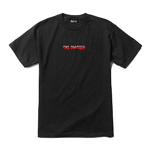 Camiseta The Protest Peace or Violence - Black