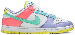 Tênis Nike Dunk Low SE - Easter