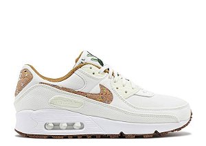 Tênis Nike Air Max 90 - Natural Cork