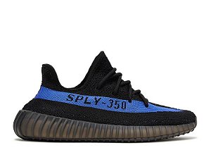 Tênis Adidas Yeezy Boost 350 V2 - Dazzling Blue