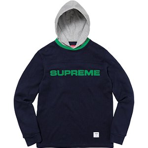 moletom supreme box logo