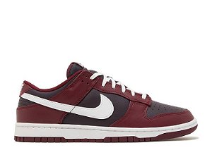 Tênis Nike Dunk Low - Dark Beetroot