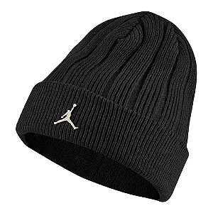 Touca Jordan Gorro Beanie - Black