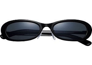 Supreme Exit Sunglasses - Black