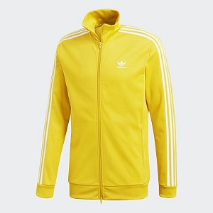 Moletom Adidas Franz Beckenbauer - Yellow