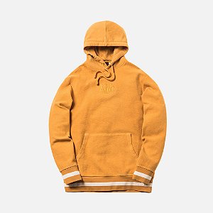 kith nyc moletom com capuz