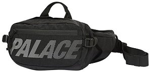 Pochete Palace Bun - Black