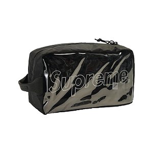 Supreme Utility Bag  - Black