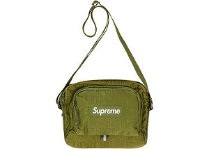 Supreme Shoulder Bag (FW19) - Oliver