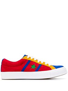 Tênis Converse One Star Academy - Red