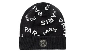 Touca Jordan PSG - Black