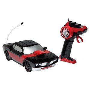 Carrinho de Controle Remoto B-Hummer Ben 10 - Candide - A sua Loja de  Brinquedos, 10% Off no Boleto ou PIX