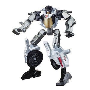 Transformers Generations Combiner Wars Protectobot Groove - Hasbro