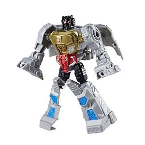 Boneco Transformers Dinobot Grimlock Authentics - Hasbro