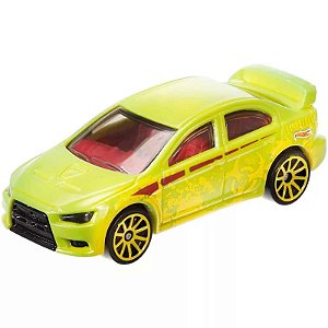 Pista Hot Wheels Color Change Ataque Tubarão - Mattel - Pistas de