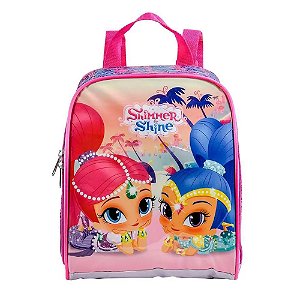 Lancheira Shimmer & Shine Double Trouble - Xeryus