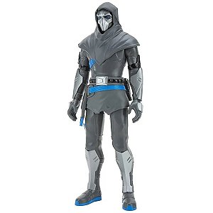 Boneco Articulado Fortnite Skin Fusion 30cm - Sunny