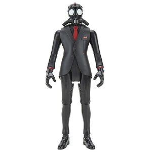 Boneco Articulado Fortnite Skin Chaos Agent 30cm - Sunny