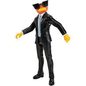 Boneco Articulado Fortnite Skin Contract Giller 30cm - Sunny