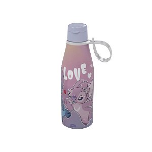 Garrafa Abre Fácil Stitch 530 ml