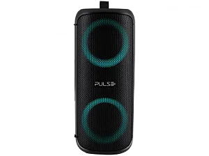 Mini Caixa de Som Pulse SP603 Bluetooth 30W USB - Pulse
