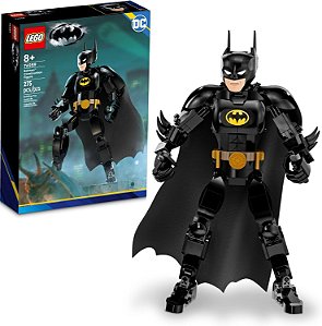LEGO Figura de Construção do Batman 76259