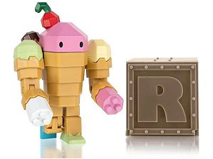 Boneco Roblox Book Of Monsters Meltzer - Sunny