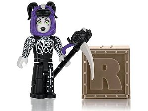Boneco Roblox Star Sorority Rosalia The Spider Sorcerer - Sunny