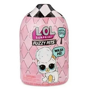 LOL Surprise Fuzzy Pets - Candide