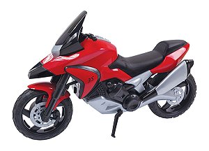 Moto Firenze Sport 214e - Bs Toys