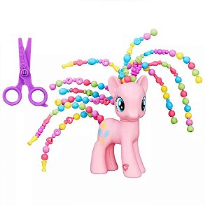 Boneca My Little Pony Rarity Luxo e Luz - Hasbro - A sua Loja de Brinquedos, 10% Off no Boleto ou PIX