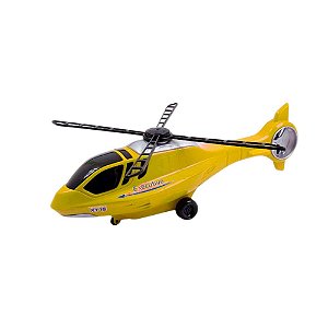 Helicóptero Smart Brinquedo RV-450.2- Bs Toys 