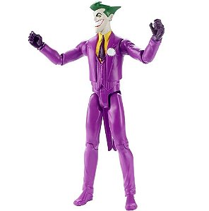 Boneco Coringa Liga Da Justiça - Mattel