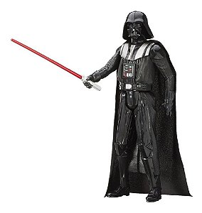 Boneco Darth Vader Star Wars Ep. VII - Hasbro