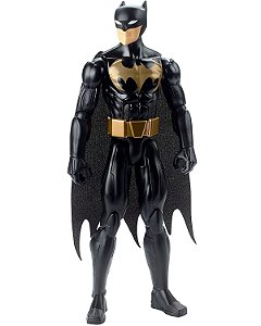 Boneco Liga da Justiça Batman Stealth Shot - Mattel