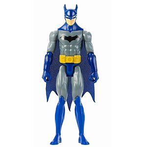 Boneco Batman DC Comics - Mattel