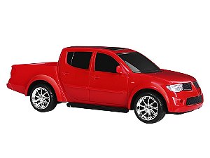 Carrinho Pick UP RX Sport - Roma