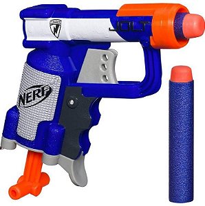 Lança Dardo Nerf Elite Jolt - Hasbro