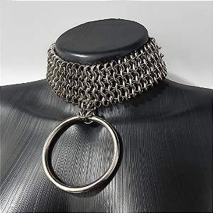 Choker Conqueror