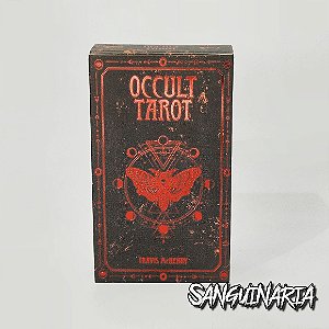 Occult Tarot (Tarô Oculto)